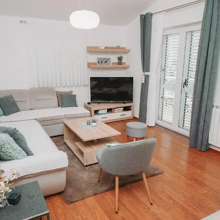 House For Vacation Runac Вилла Имотски