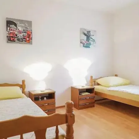 House For Vacation Runac Villa Imotski