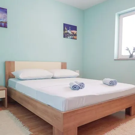 House For Vacation Runac * Imotski