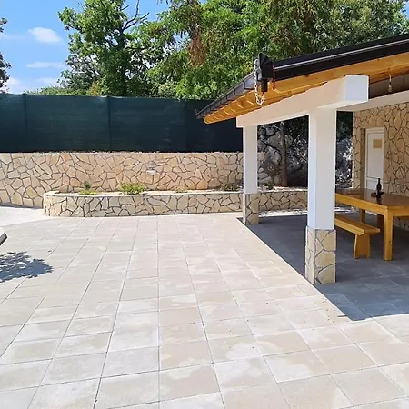 House For Vacation Runac * אימוטסקי