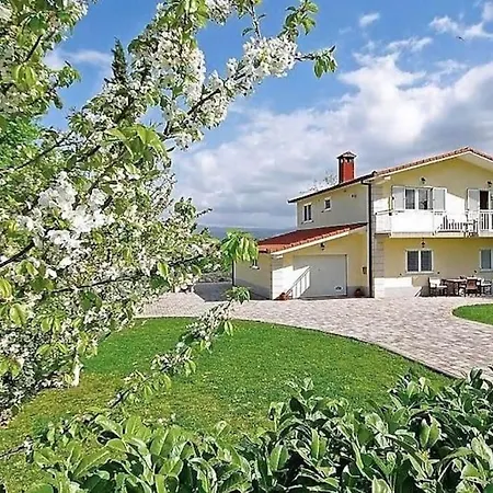 House For Vacation Runac Imotski