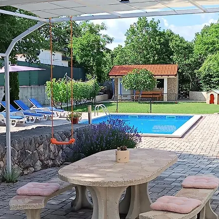 House For Vacation Runac * Imotski