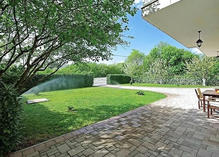 House For Vacation Runac Imotski